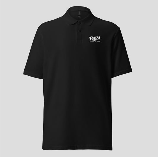 Plain Polo Shirt For Men