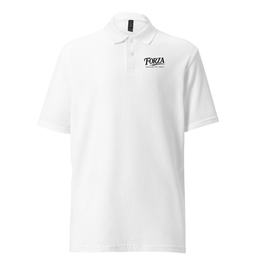 Plain Polo Shirt For Men