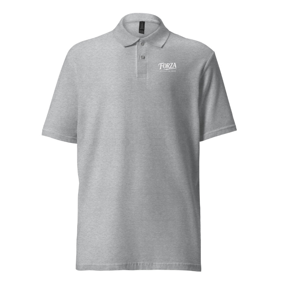 Plain Polo Shirt For Men